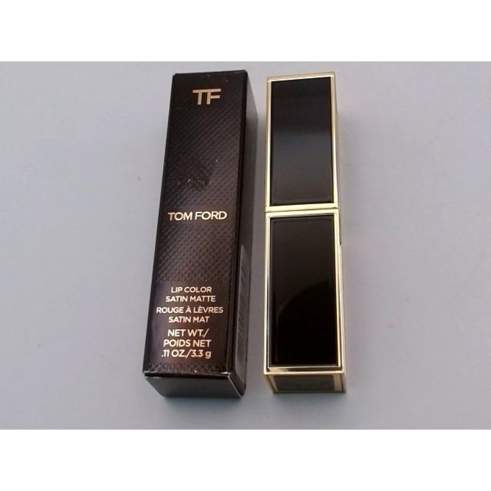 Tom Ford -  Lip Color Satin Matte ,#92 Charmed, BRAND NEW IN BOX